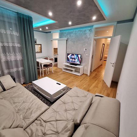 Elegantna Oaza Apartment Banja Luka Luaran gambar