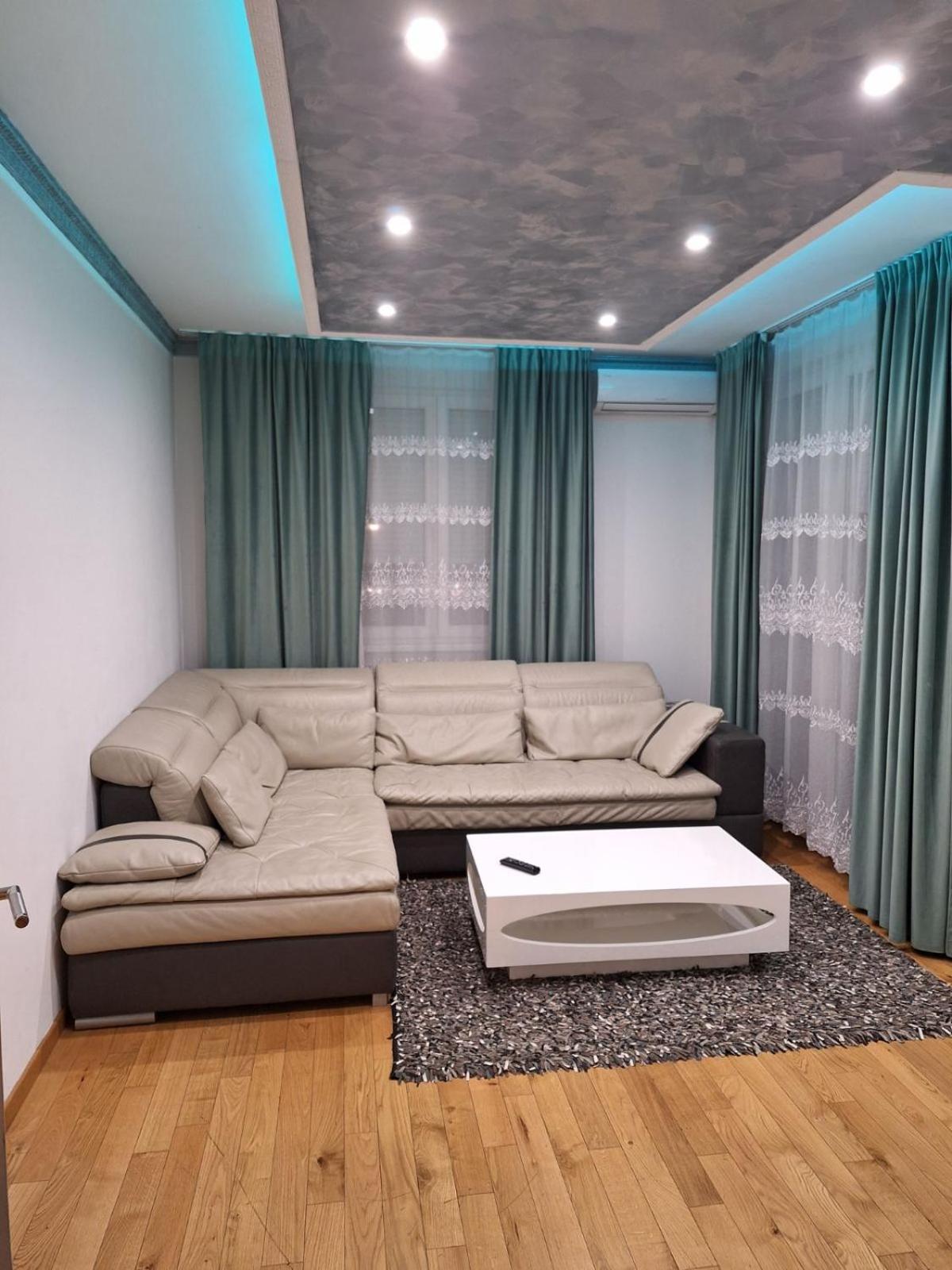 Elegantna Oaza Apartment Banja Luka Luaran gambar