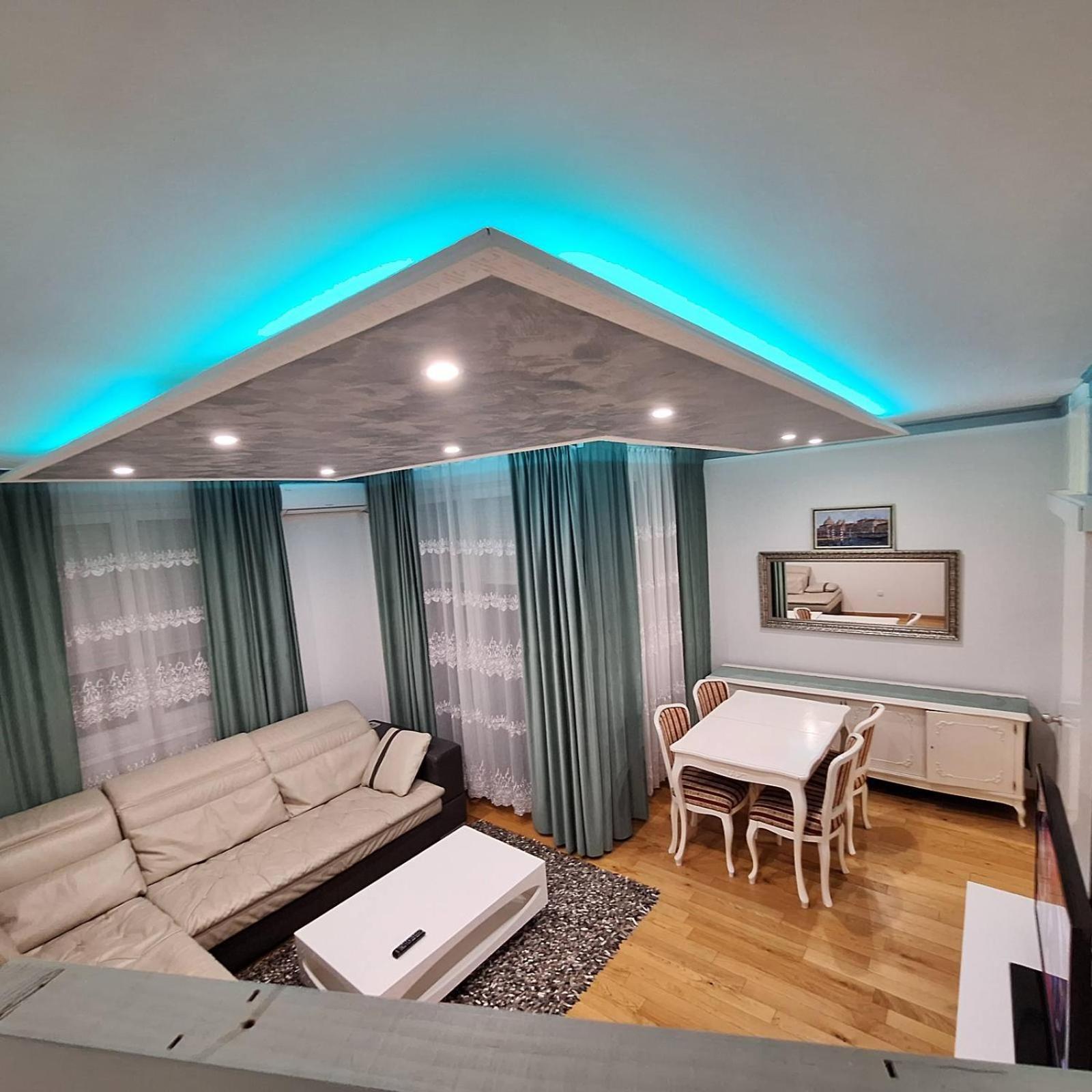 Elegantna Oaza Apartment Banja Luka Luaran gambar