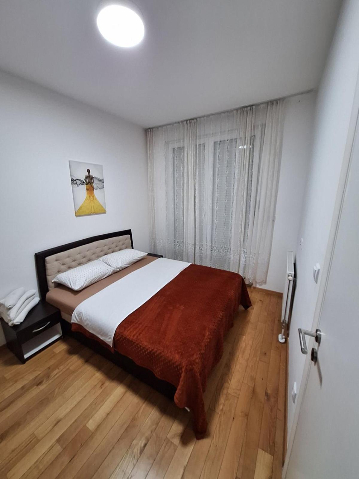 Elegantna Oaza Apartment Banja Luka Luaran gambar