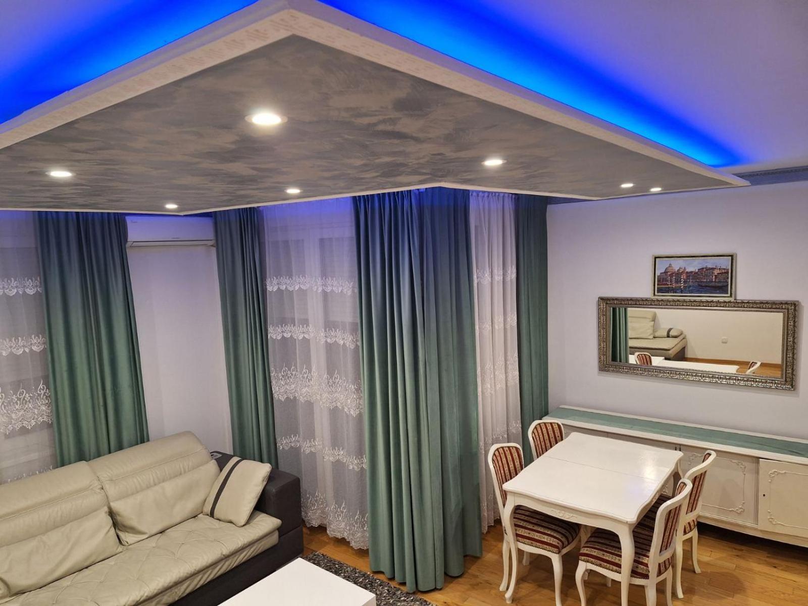Elegantna Oaza Apartment Banja Luka Luaran gambar
