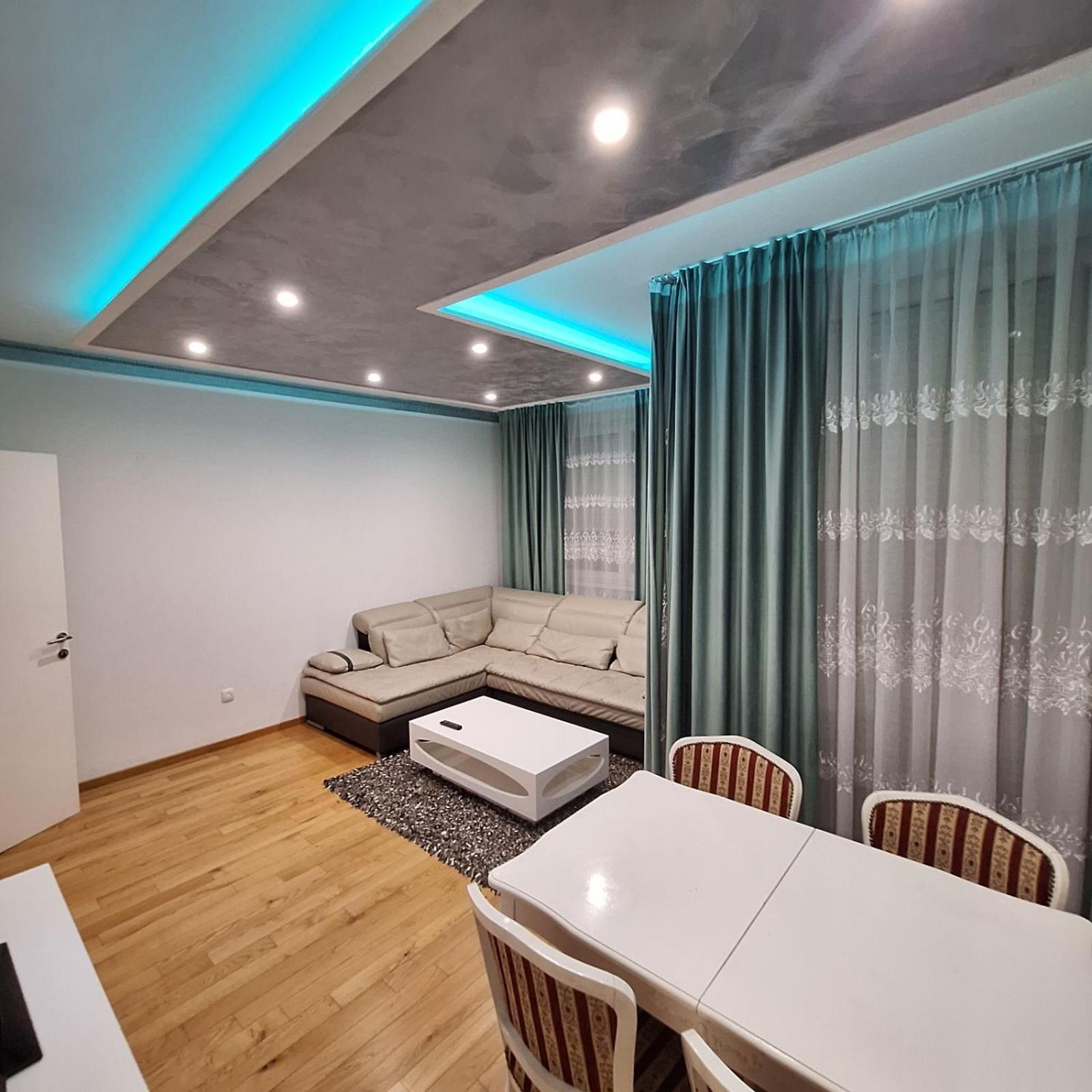 Elegantna Oaza Apartment Banja Luka Luaran gambar