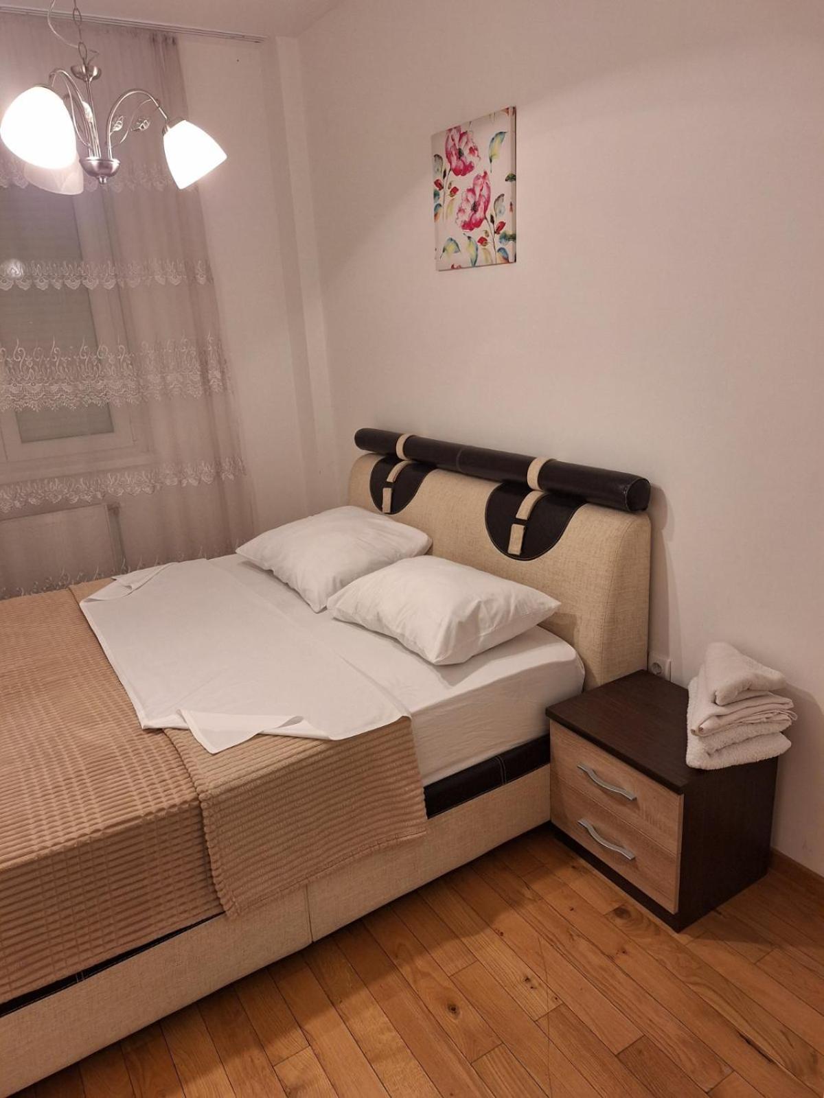 Elegantna Oaza Apartment Banja Luka Luaran gambar