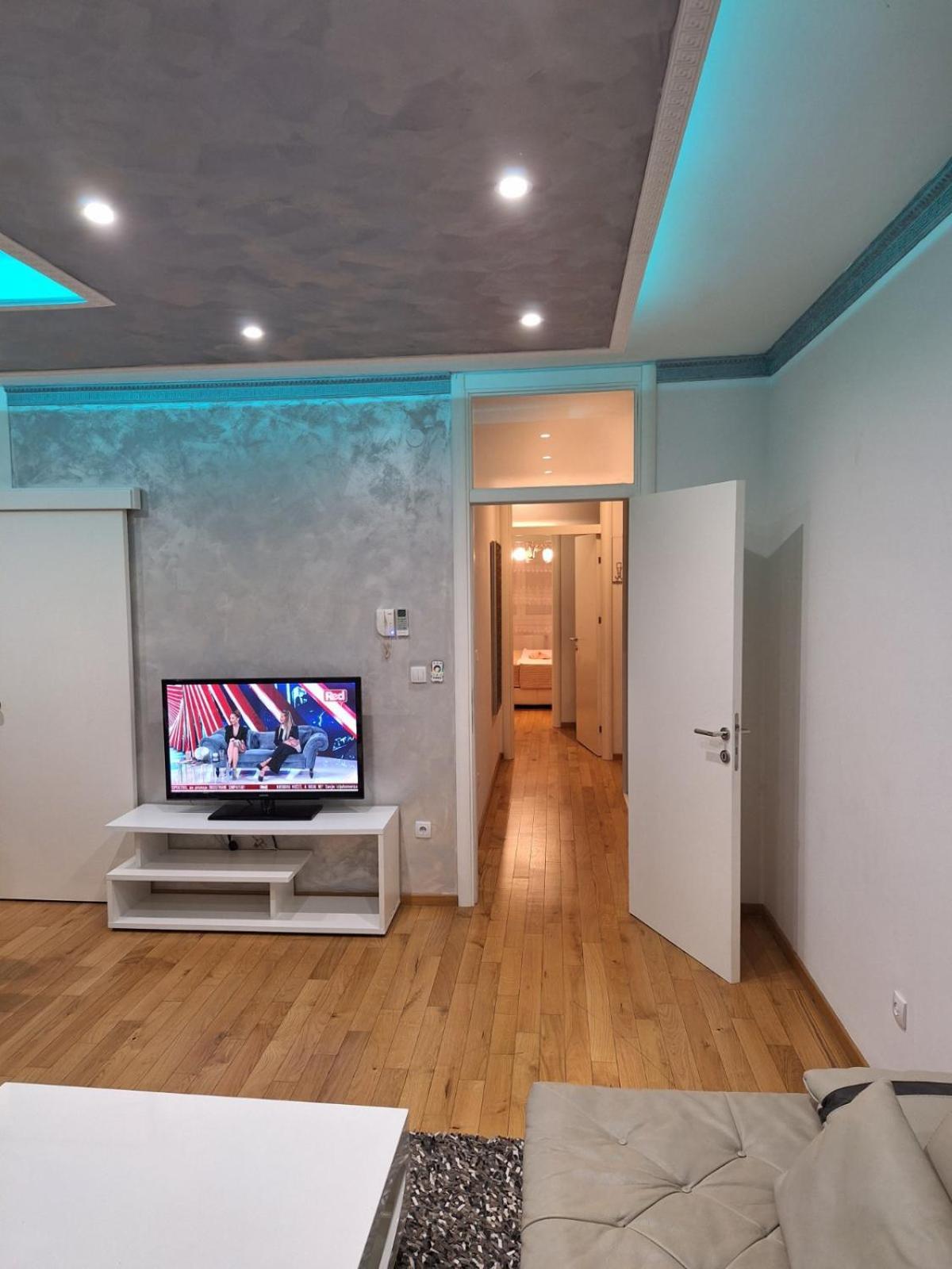 Elegantna Oaza Apartment Banja Luka Luaran gambar