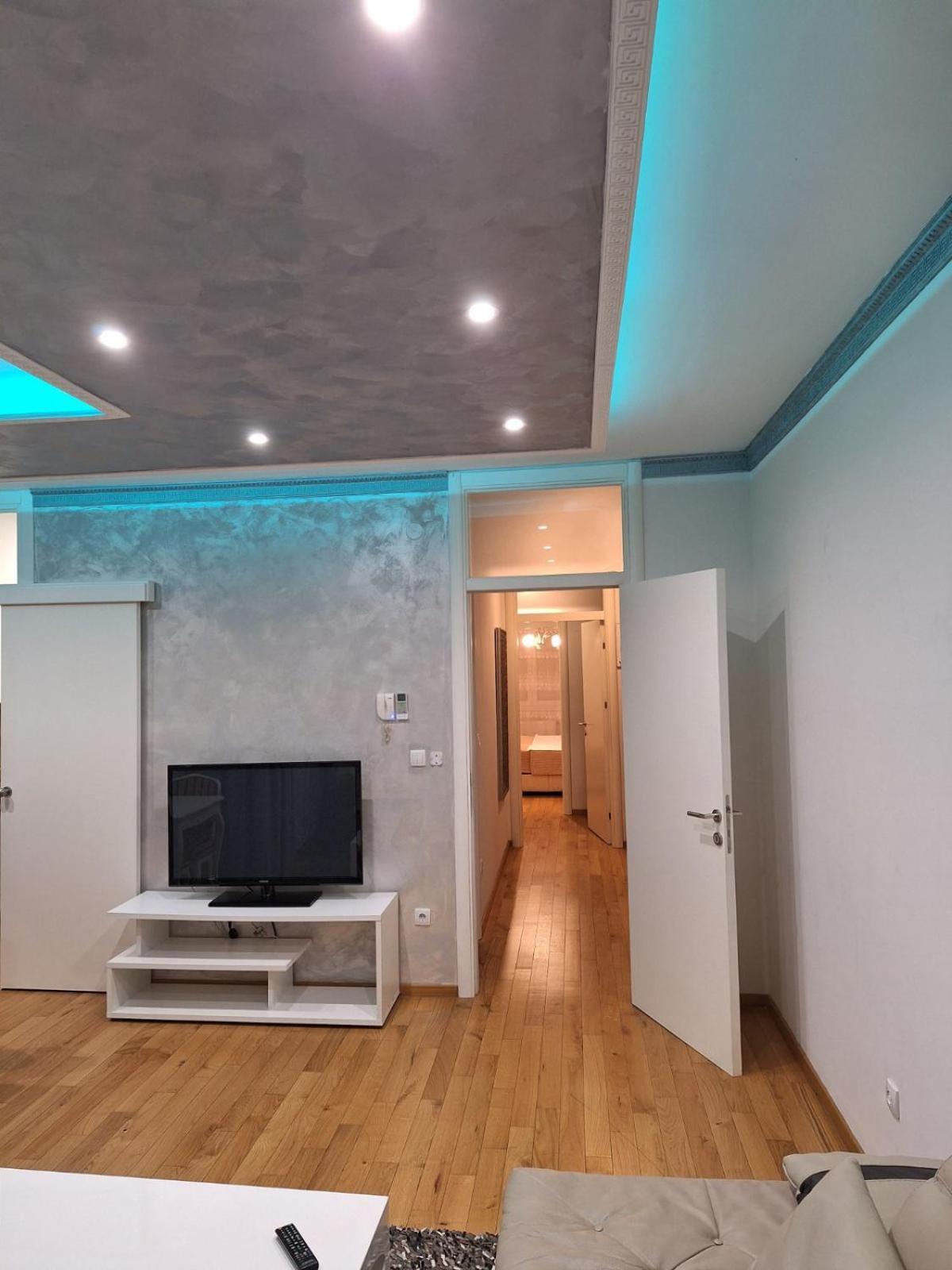 Elegantna Oaza Apartment Banja Luka Luaran gambar