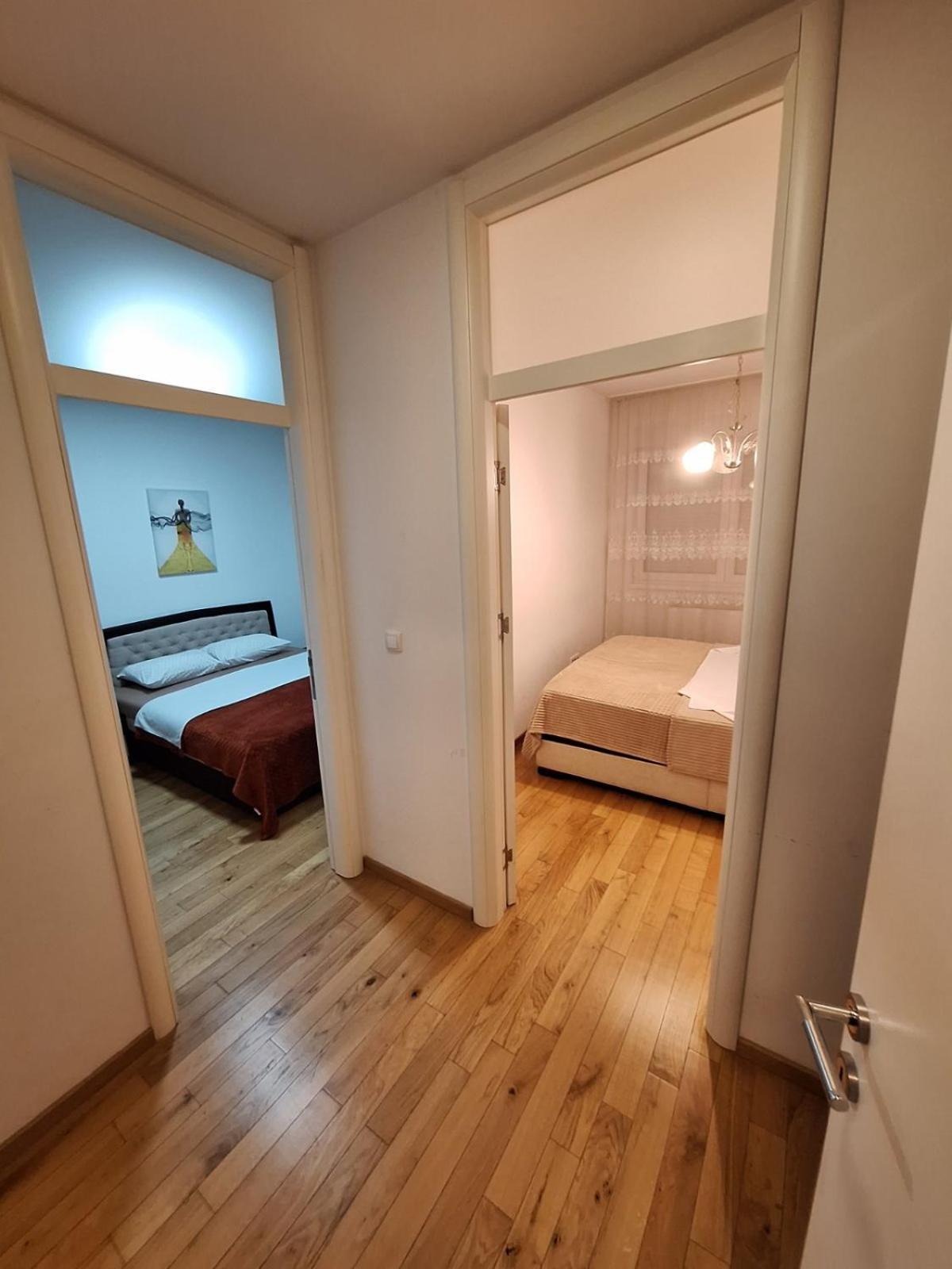 Elegantna Oaza Apartment Banja Luka Luaran gambar