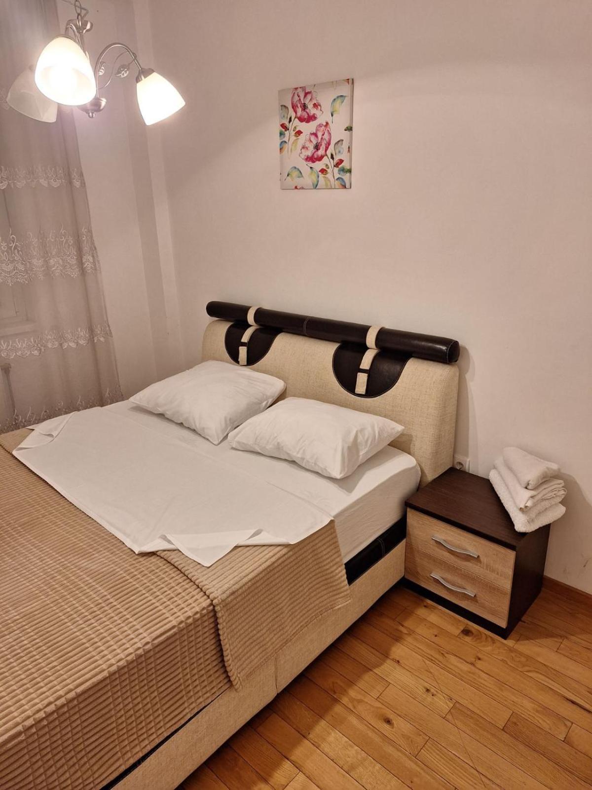 Elegantna Oaza Apartment Banja Luka Luaran gambar